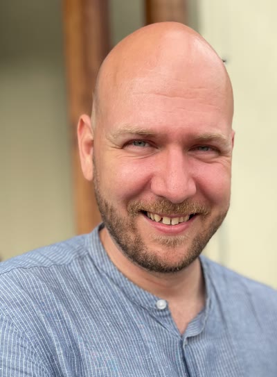 Martin Korych